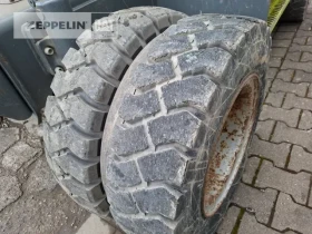 Багер Wacker EW65, снимка 11