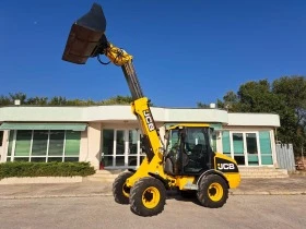       JCB TM 180