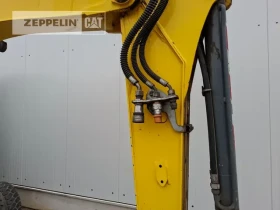 Багер Wacker EW65 | Auto.bg — изображение 4