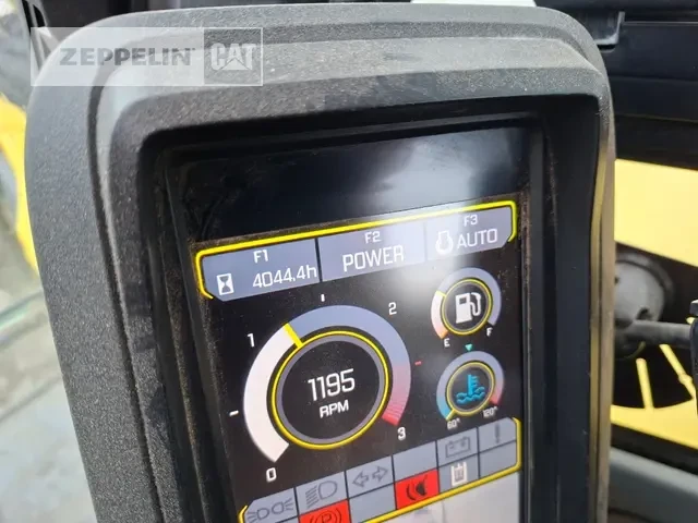 Багер Wacker EW65, снимка 16 - Индустриална техника - 55939413