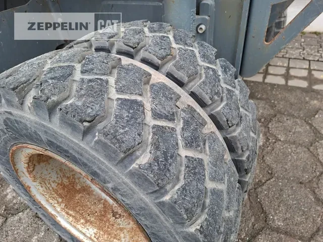 Багер Wacker EW65, снимка 8 - Индустриална техника - 55939413