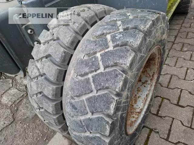 Багер Wacker EW65, снимка 11 - Индустриална техника - 55939413