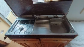  Hobby Prestige 450 | Mobile.bg    10
