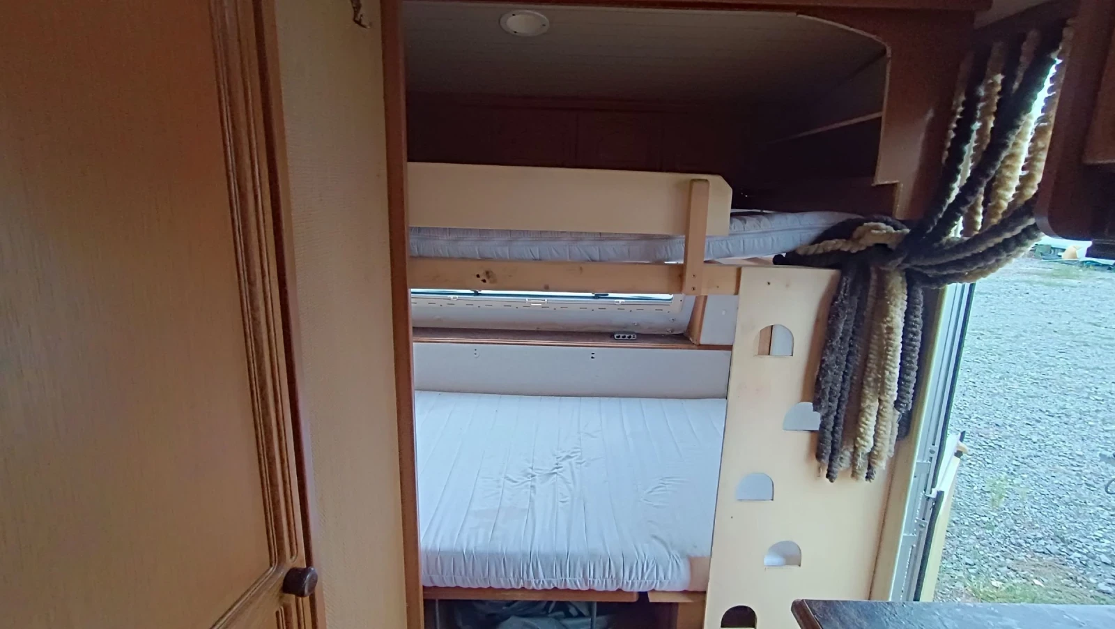 Каравана Hobby Prestige 450 - изображение 5
