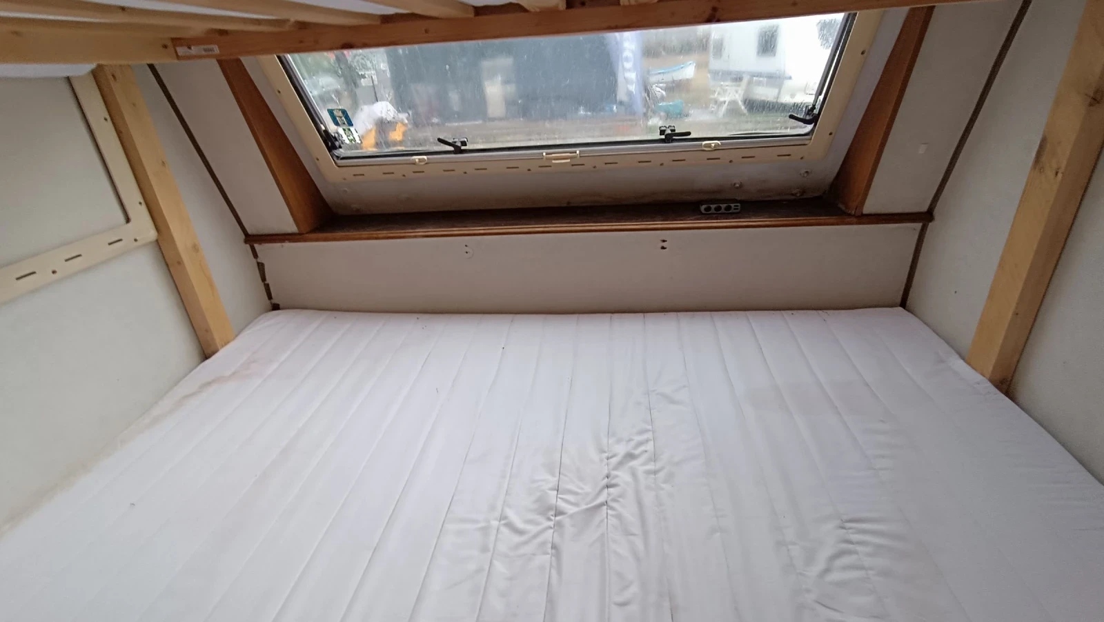 Каравана Hobby Prestige 450 - изображение 7