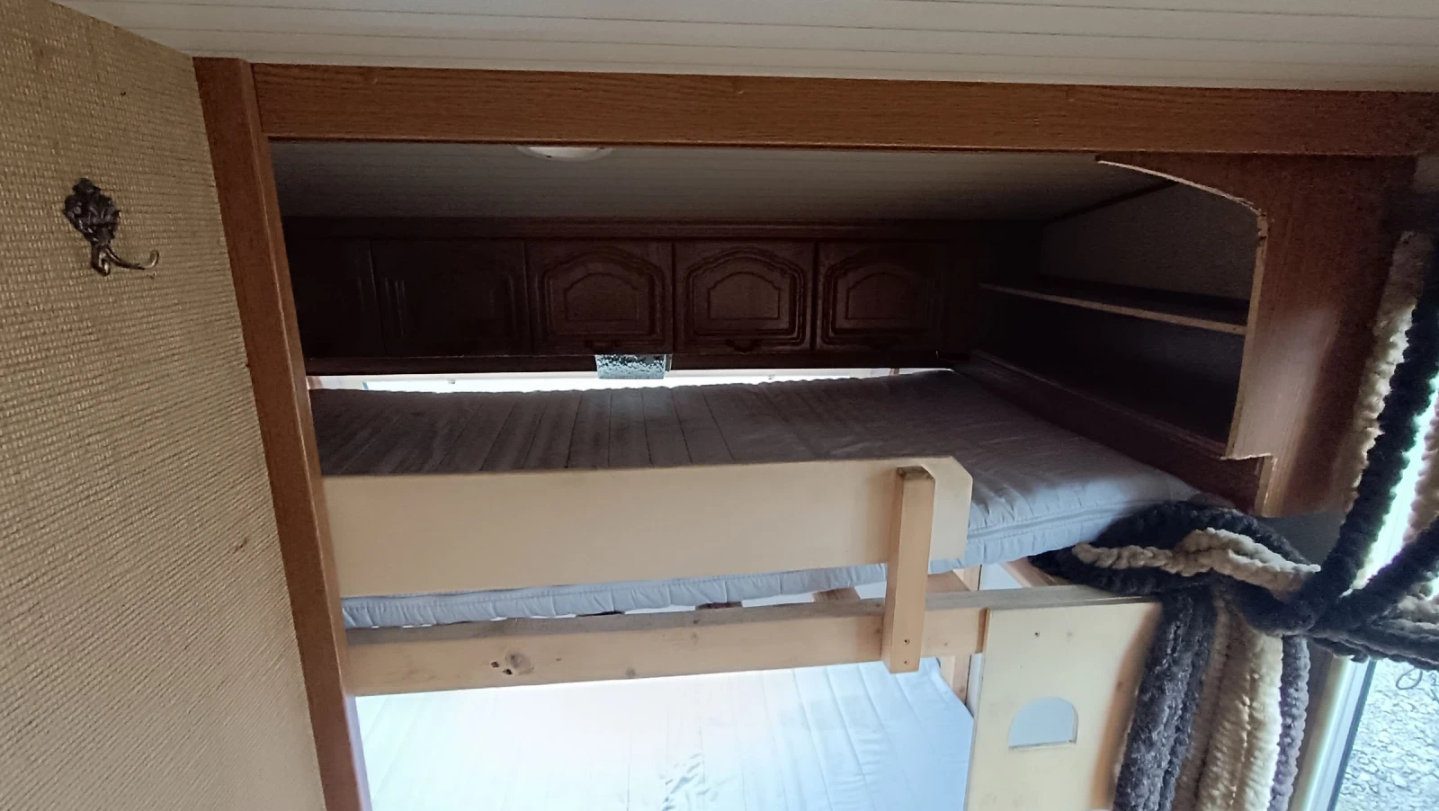 Каравана Hobby Prestige 450 - изображение 6