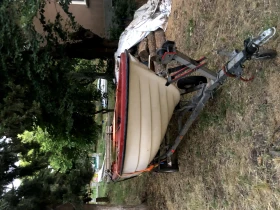 Лодка Собствено производство Ял 4