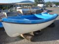 Лодка Собствено производство Fish boat 450, снимка 5 - Воден транспорт - 40849300