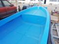 Лодка Собствено производство Fish boat 450, снимка 9 - Воден транспорт - 45781630
