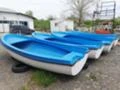 Лодка Собствено производство Fish boat 450, снимка 8