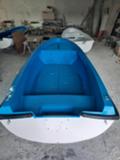 Лодка Собствено производство Fish boat 450 - изображение 2