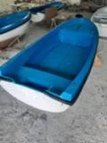 Лодка Собствено производство Fish boat 450, снимка 1