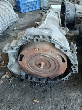 6HP-19 скорости Автоматични Audi A6  3.2i 2006г , снимка 1