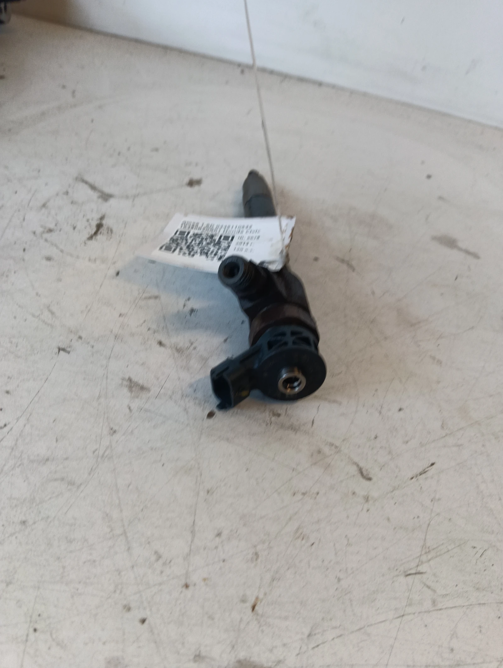 дюза 1.6D 0445110532 16450RZ0G01 Honda Civic