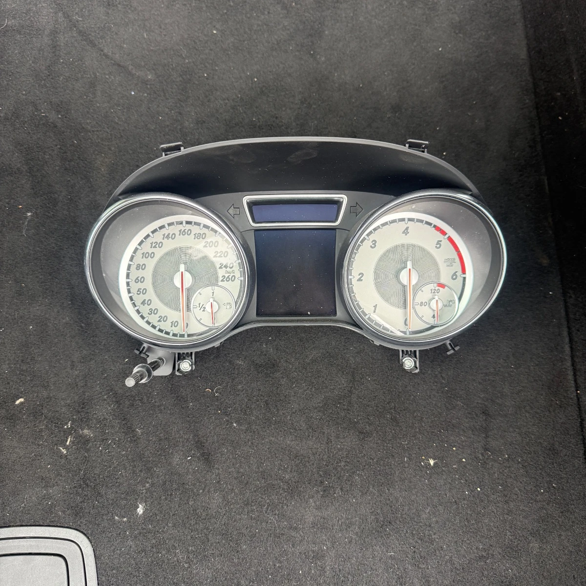 �������������� ����� ���������� �� Mercedes GLA X156 22CDI A1569000003 A156900 | Mobile.bg � ����������� 1