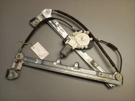 Ел. машинка стъклоповдигач предна дясна Мицубиши Колт 