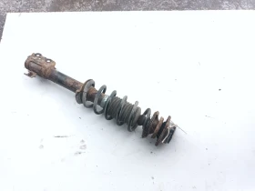 макферсон преден (ляв) Дайхатсу Сирион 1.3б 4х4