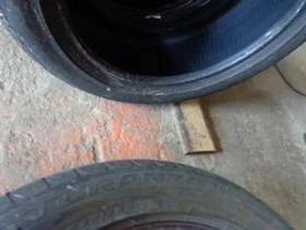 Гуми Летни 245/45R17, снимка 12