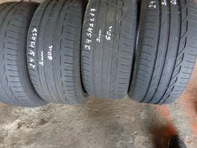 Гуми Летни 245/45R17, снимка 15