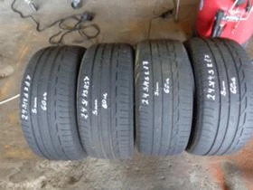 Гуми Летни 245/45R17, снимка 2