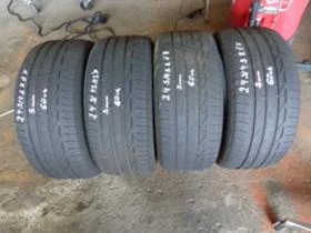 Гуми Летни 245/45R17, снимка 9