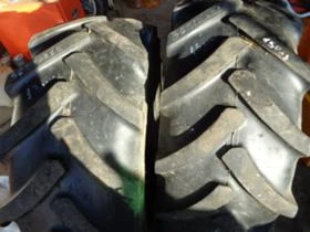 Гуми, снимка 2