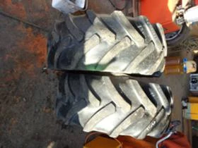 Гуми, снимка 3