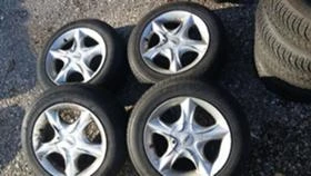 Джанти за VW Polo, снимка 1