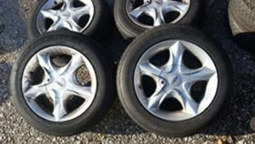 Джанти за VW Polo, снимка 2