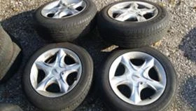 Джанти за VW Polo, снимка 3