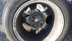 Джанти за VW Polo, снимка 6