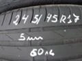 Гуми Летни 245/45R17, снимка 1