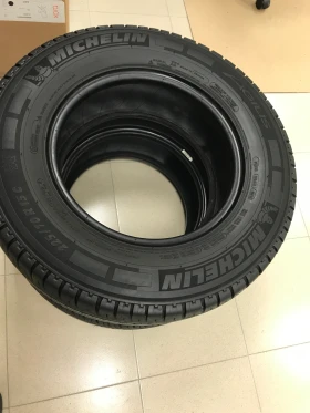 Гуми Летни 225/70R15, снимка 5 - Гуми и джанти - 47401302