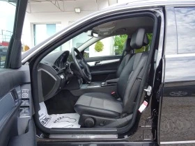 Mercedes-Benz C 220 CDI SW 170kc 5G-Nag Tronic 5вр. Avantgarde First , снимка 10