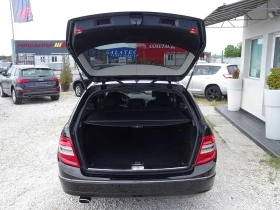 Mercedes-Benz C 220 CDI SW 170kc 5G-Nag Tronic 5вр. Avantgarde First , снимка 4
