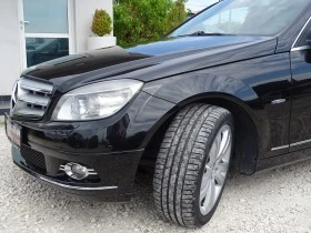 Mercedes-Benz C 220 CDI SW 170kc 5G-Nag Tronic 5вр. Avantgarde First , снимка 17