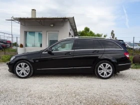 Mercedes-Benz C 220 CDI SW 170kc 5G-Nag Tronic 5вр. Avantgarde First , снимка 2
