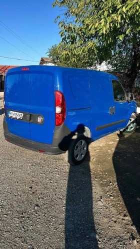 Fiat Doblo  - изображение 3