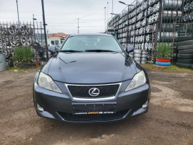 Lexus IS 220d 2.2d Luxury , снимка 3