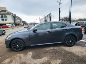 Lexus IS 220d 2.2d Luxury , снимка 11