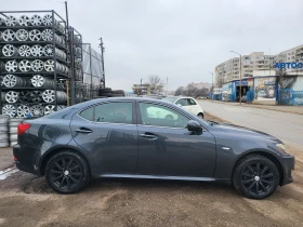 Lexus IS 220d 2.2d Luxury , снимка 5