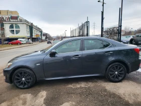 Lexus IS 220d 2.2d Luxury , снимка 10