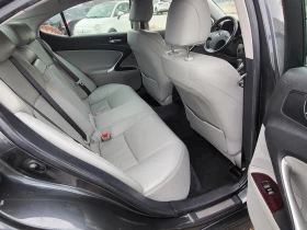 Lexus IS 220d 2.2d Luxury , снимка 14