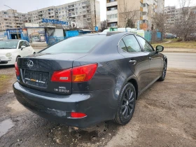 Lexus IS 220d 2.2d Luxury , снимка 6
