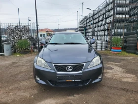 Lexus IS 220d 2.2d Luxury , снимка 2