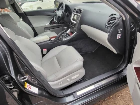 Lexus IS 220d 2.2d Luxury , снимка 13