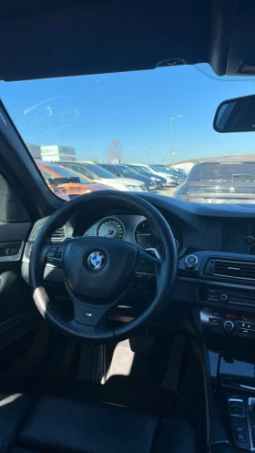 BMW 530 BMW F10 530 xDrive 258 HP, снимка 6