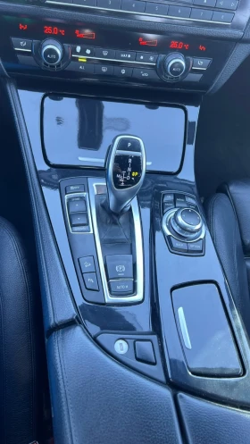 BMW 530 BMW F10 530 xDrive 258 HP, снимка 7