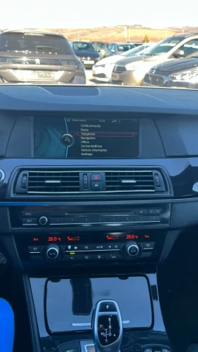 BMW 530 BMW F10 530 xDrive 258 HP, снимка 5