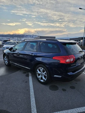 Citroen C5 Лизинг, снимка 2